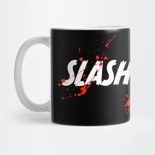 Slasher Mug